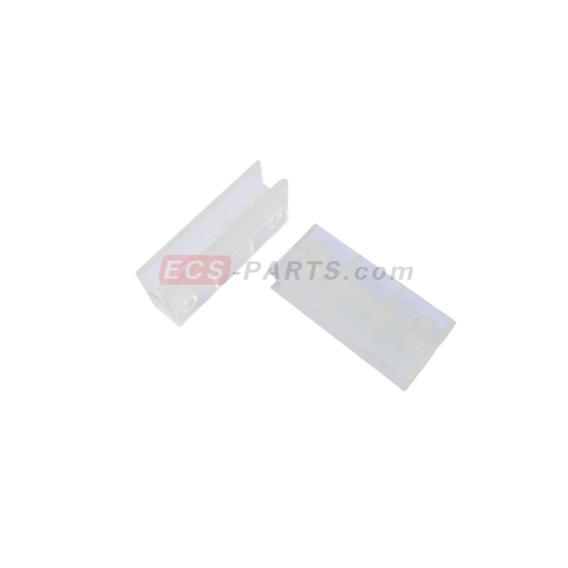 Elevator Guide shoe for 16mm Groove 120&lowast;30&lowast;50mm